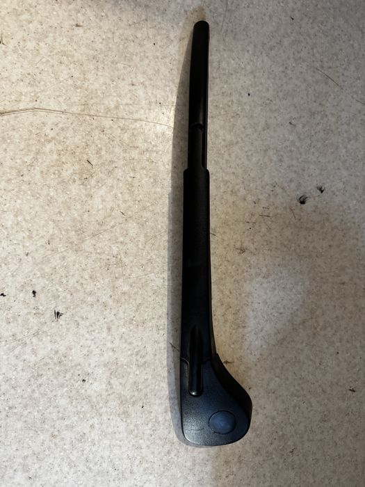 Дворнік, двірник Renault Scenic 2