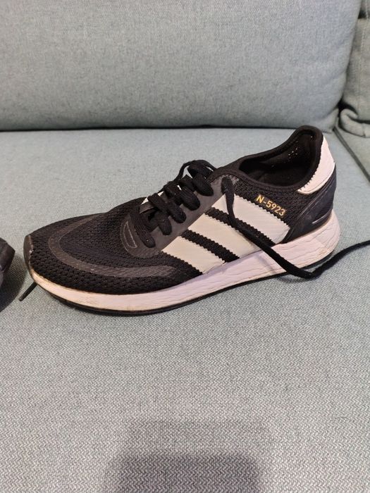 Buty meskie Adidas