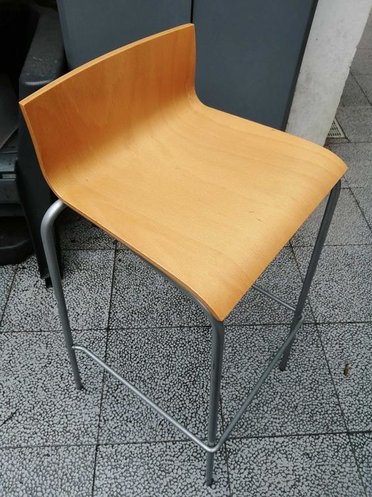 Banco de balcão (usado)