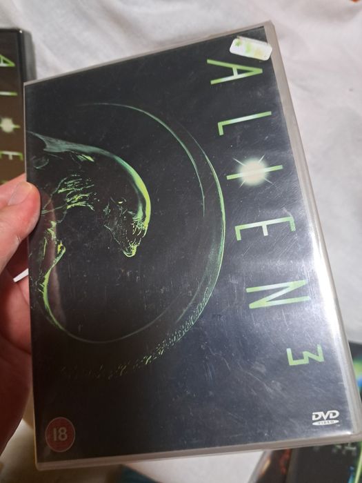 Alien 3 - David Fincher63825552879745120