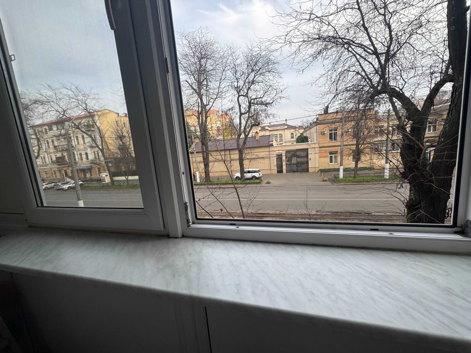 УНИК. ПРЕДЛОЖЕНИЕ_2-к сталинка возле парка Шевченко и МОРЯ.2/4__СРОЧНО