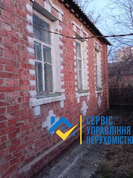 продам дом на пос.Кирова, м.Барабашова