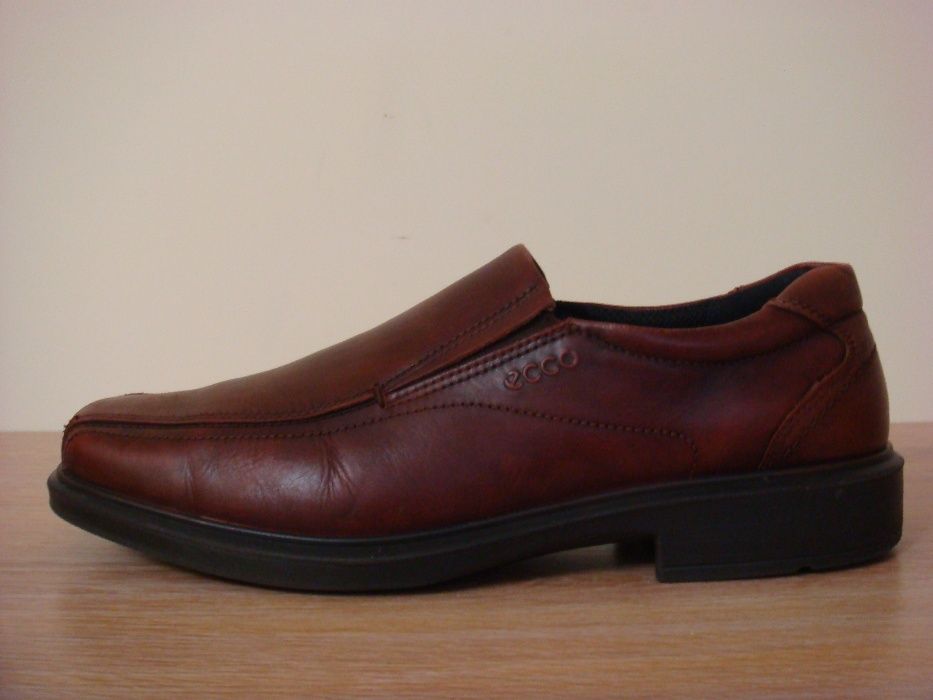 Туфли ECCO 45р. кроссовки