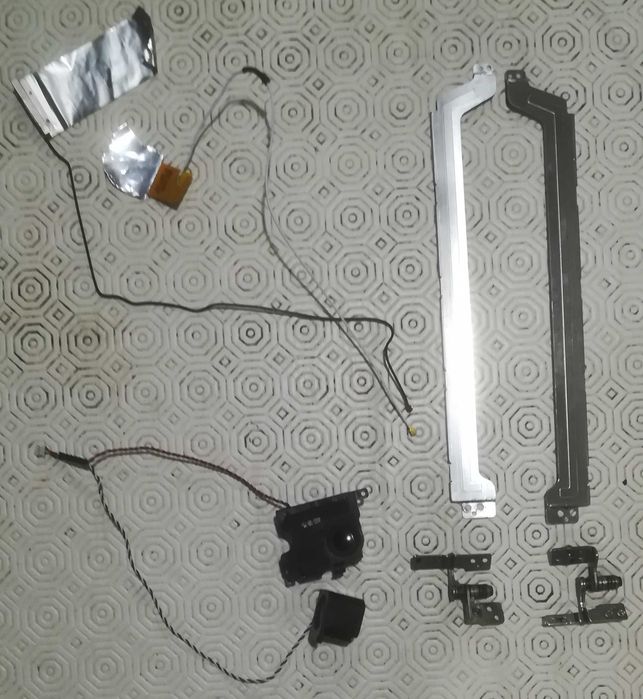 Samsung NP300E5A Portable Components434861006641571847