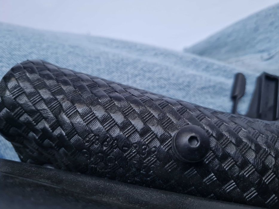 Kabura Safariland kydex 6360 - 832 penal udowy US Army lewa