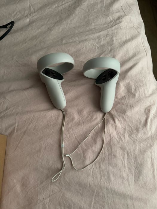 Gogle vr oculus meta quest 2 128gb