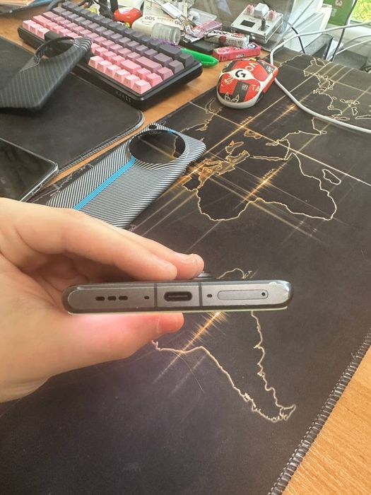 Oppo find x7 ultra 16/256