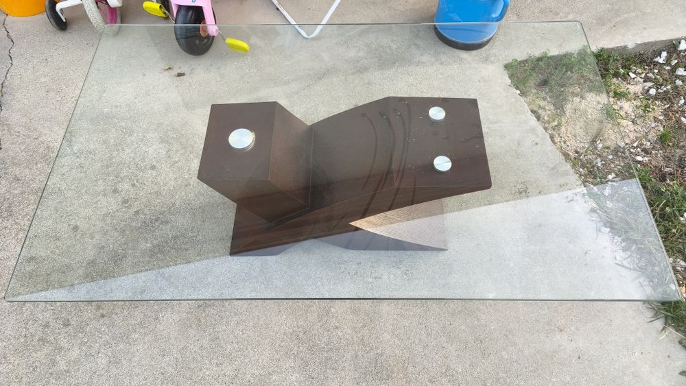 Mesa de centro 80*135