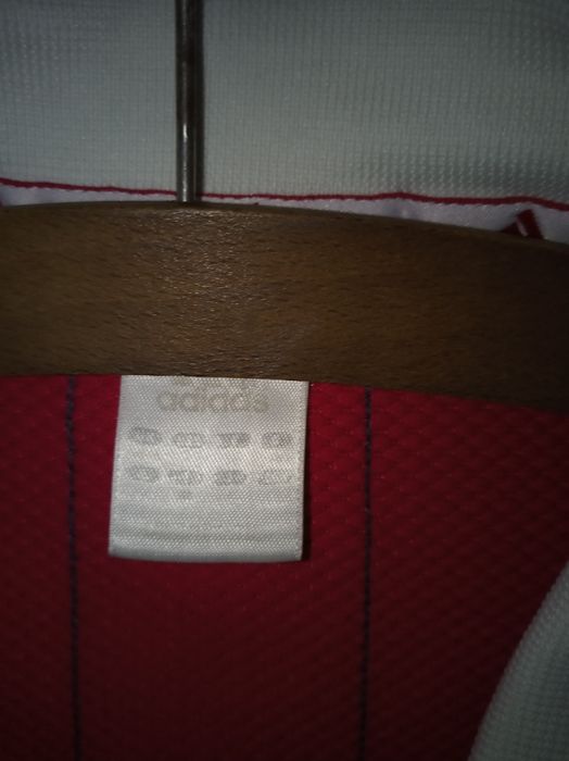Koszulka męska polo Adidas