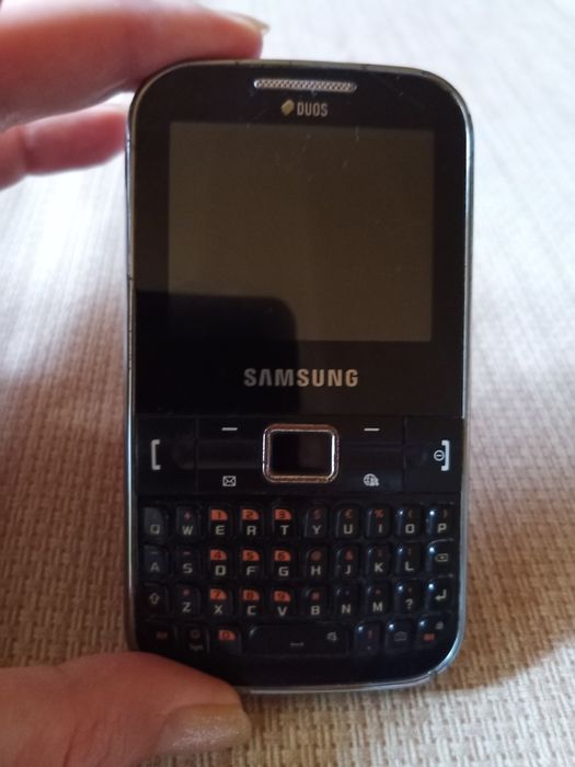 Мобильный телефон, Samsung