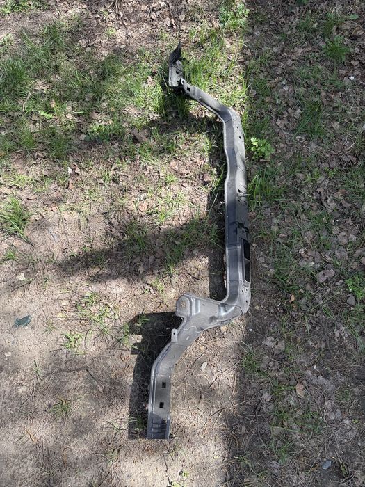 Ford edge usa 3.5 wzmocniebue czolowe gorne