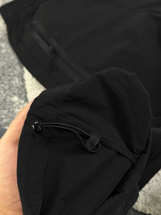 ЖИР‼️Штани Nike tech woven nylon | найк теч штаны