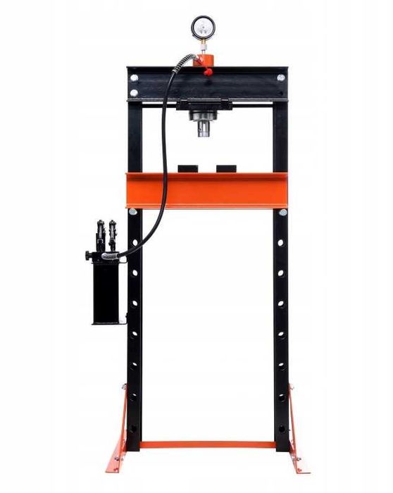 Para hydrauliczna 30T ton KD317