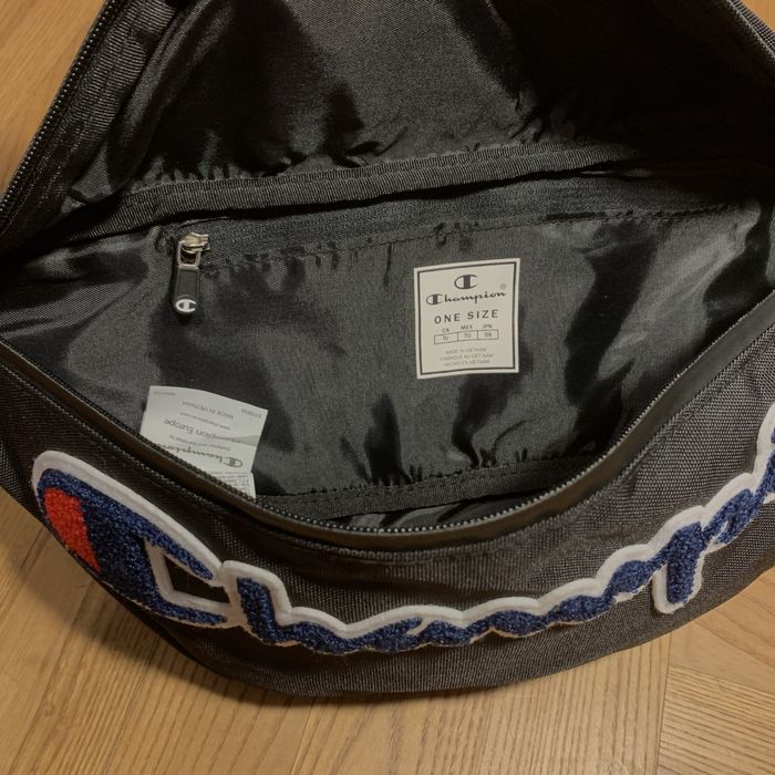 Champion nerka saszetka