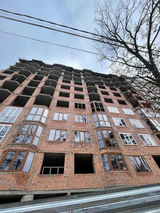 Євро 2-кім в ЖК Мюнхаузен 2. Перший внесок від 14 тис.дол.