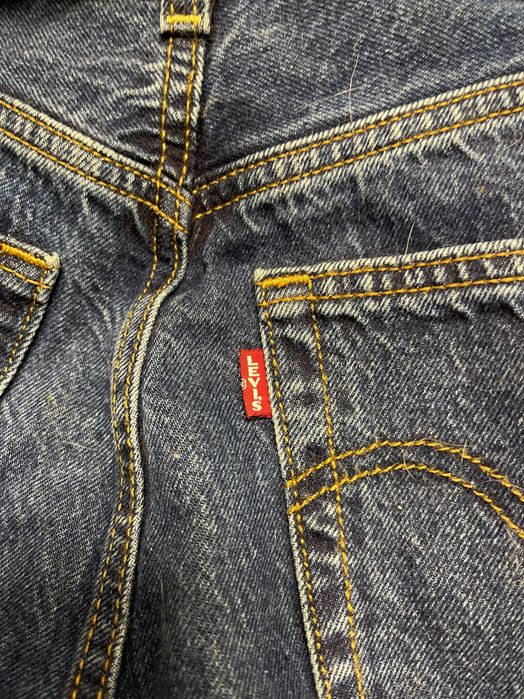 Класичні джинси Levi's