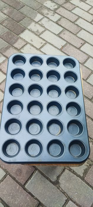 Форма для випікання