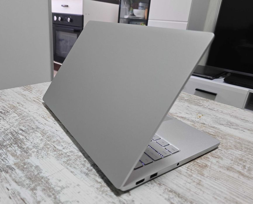 Игровой Xiaomi (Core i5/Nvidia MX940/SSD M2 512GB/Новый АКБ 5ч) Хорошее состояние!