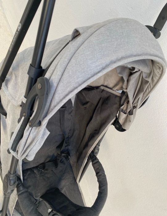 Carro de passeio criança