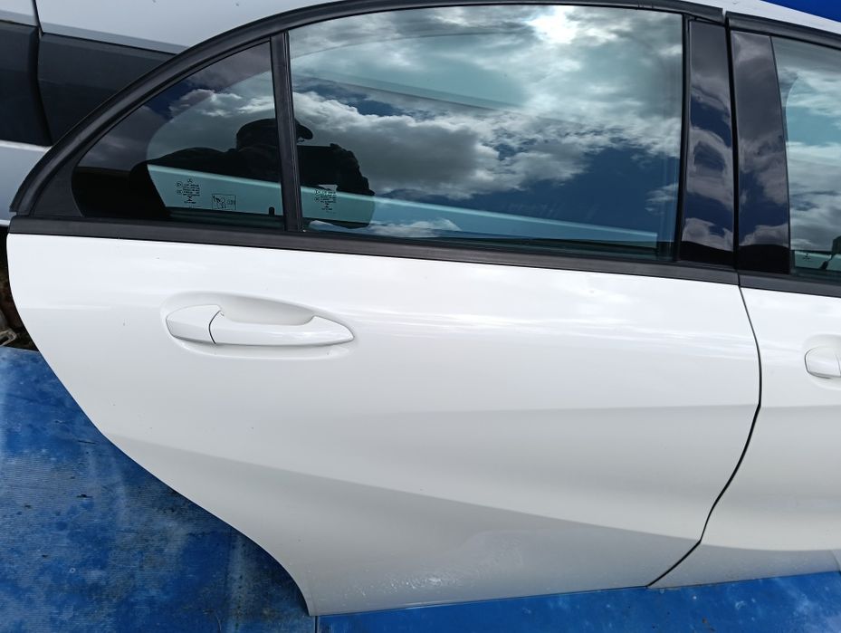 Mercedes A 180 W176 Portas DRTS Anos 2012/2013/2014/2015/2016/17/18/19