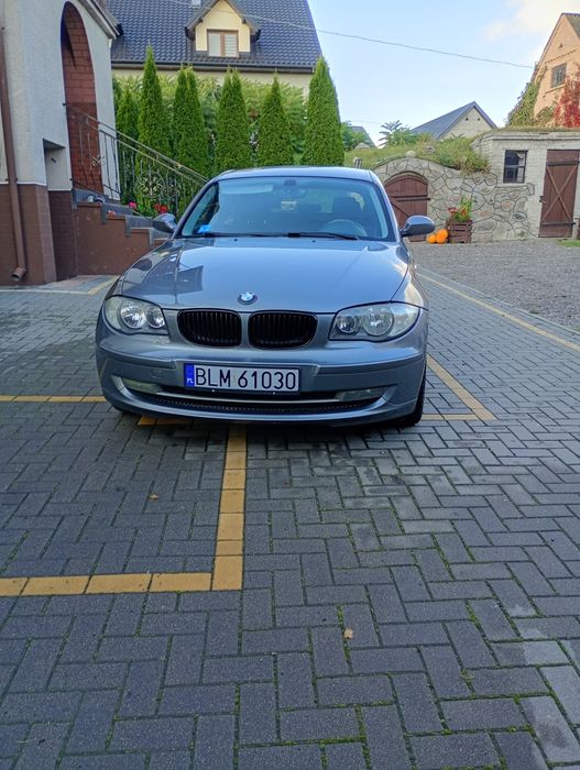 BMW Seria 1