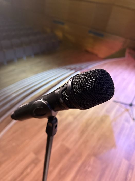 Sennheiser ew 500 G4-KK205 (neumann) AW+ Band