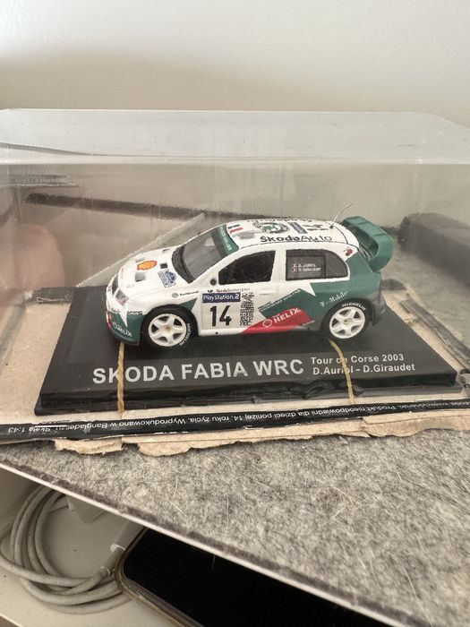 Varias Miniaturas 1/43