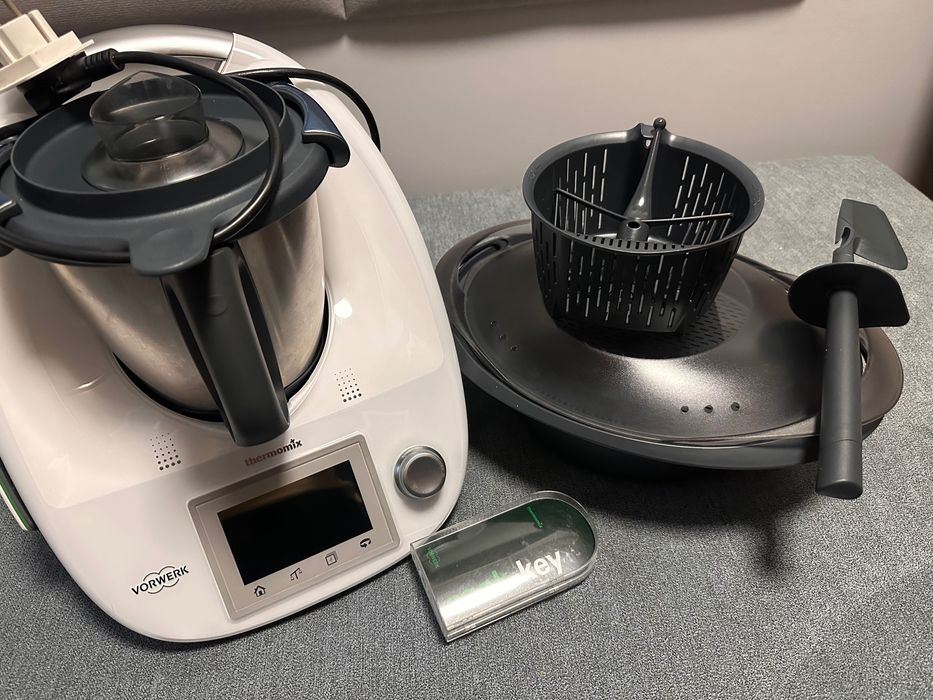 Urzadzenie Termomix 5