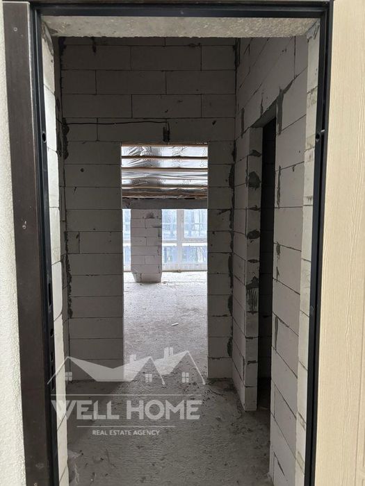 1-комнатная квартира по адресу ул. Радистов (площадь 39,9 м²) - Atlanta.ua - фото 8