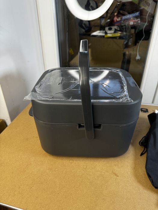 Мультиварка YumAsia Hotaru IH 3L | Індукційна | Нова