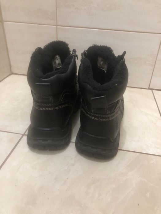 Buty meskie Grand Canyon roz. 44