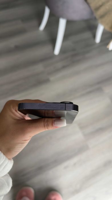 iphone 14 Pro 128GB Roxo-Muito Estimado