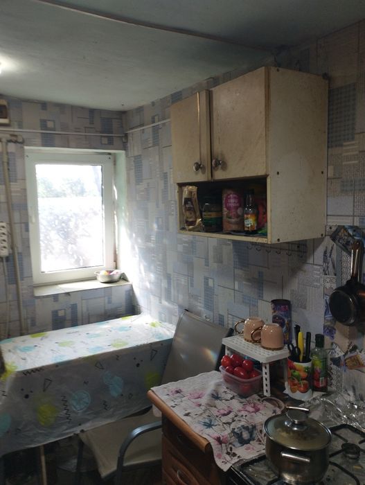 Продам будинок  на Кічкасі