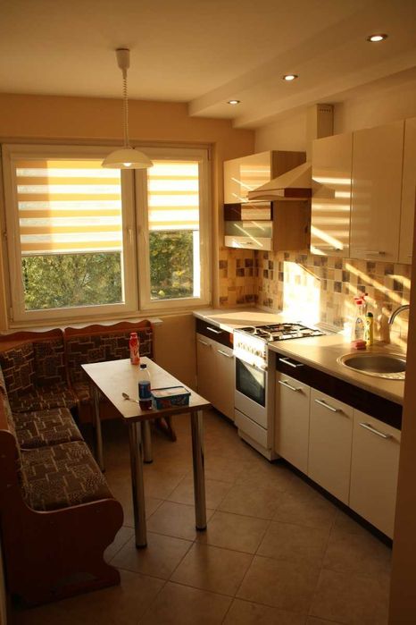 Pokój 1-osobowy, ul. Dąbrowskiego