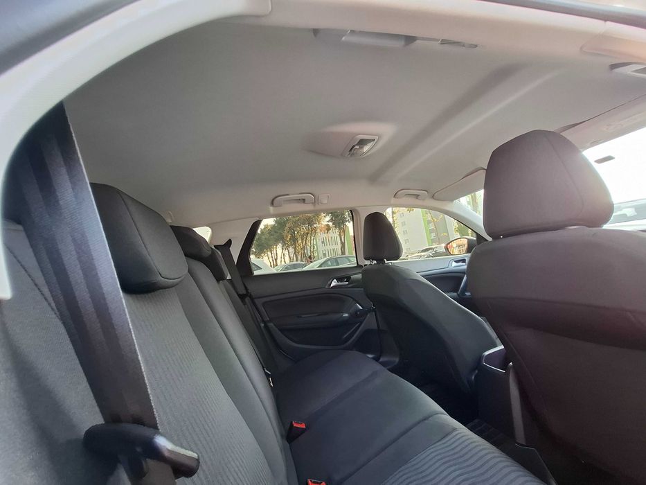 Продам Peugeot 308 SW 1,6D 2017р.
