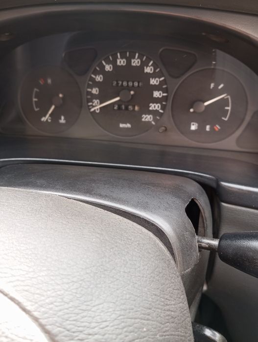 Продам свою ласточку сенс 1.3