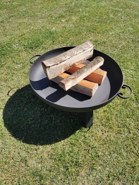 Palenisko miska ogrodowe grill