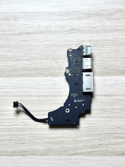 Moduł USB / SD / HDMI do Apple MacBook Pro 13" Retina – A1502 Oryginał