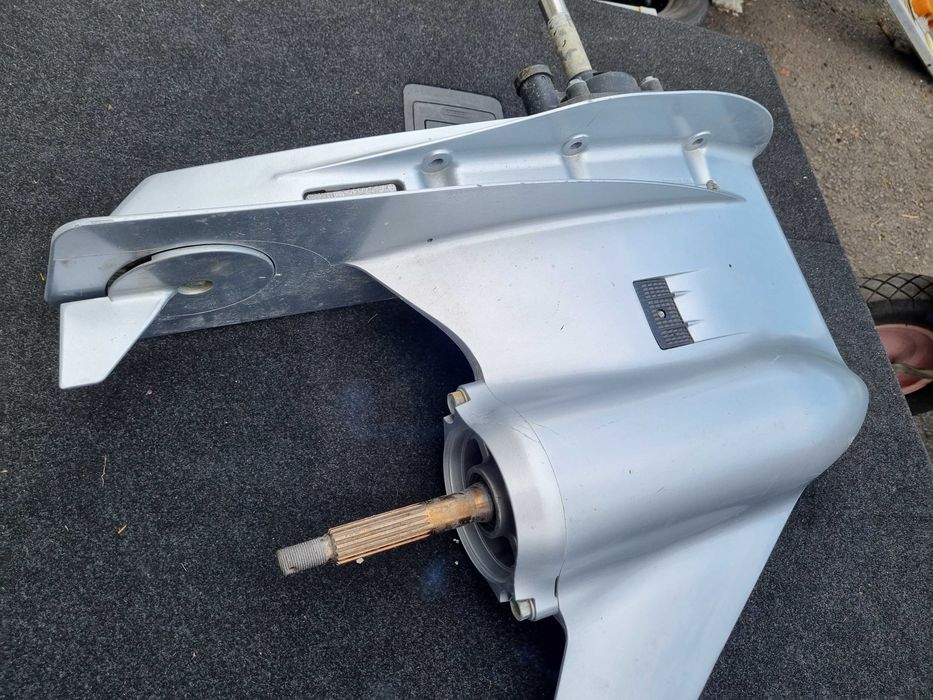 spodzina Honda bf200 bf225 silnik zaburtowy