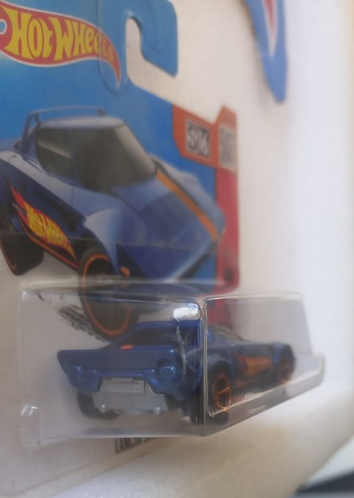 Lancia stratos hot wheels