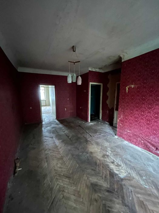 2-rooms apartment apartment by the address st. Bulvar Druzhby Narodov (area 40 m²) - Atlanta.ua - photo 2