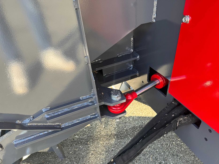 Piło-Łuparka do drewna Collino POLSKA Adelux 1000. 3 lata Gwarancji.