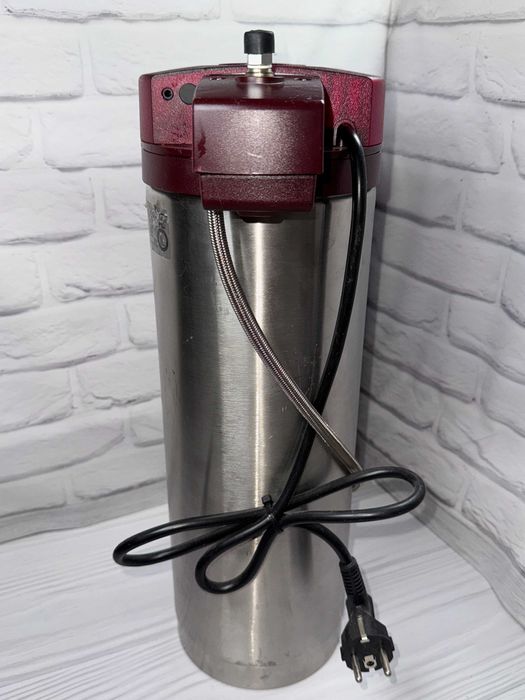 Quooker PRO3 Vaq B (обмен/продажа) бойлер