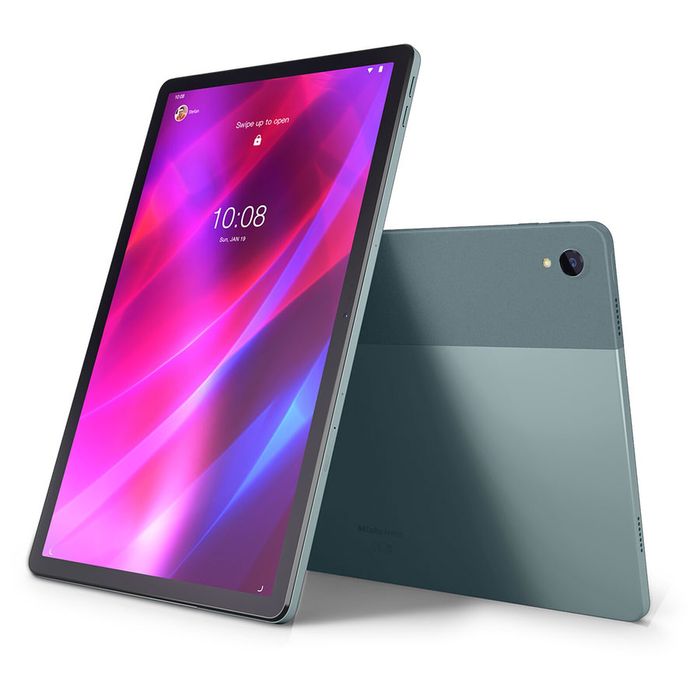 Планшет Lenovo Tab P11 2Gen 6/128 GB 5G (Wi-Fi + GSM)