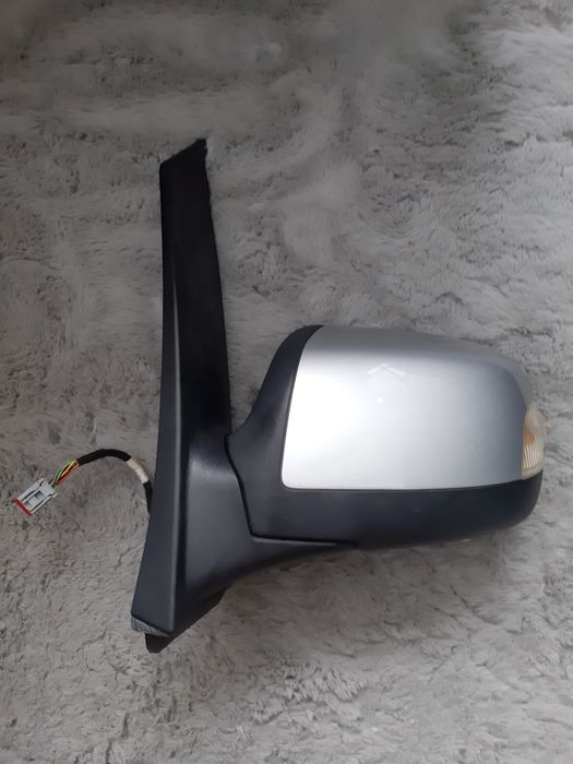 Lusterko zewnętrzne lewe Ford C-max l Lift