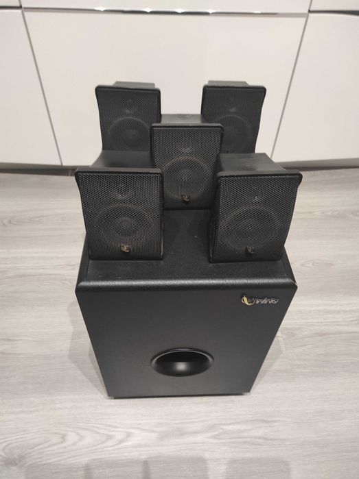 Subwoofer Infinity HCS1
