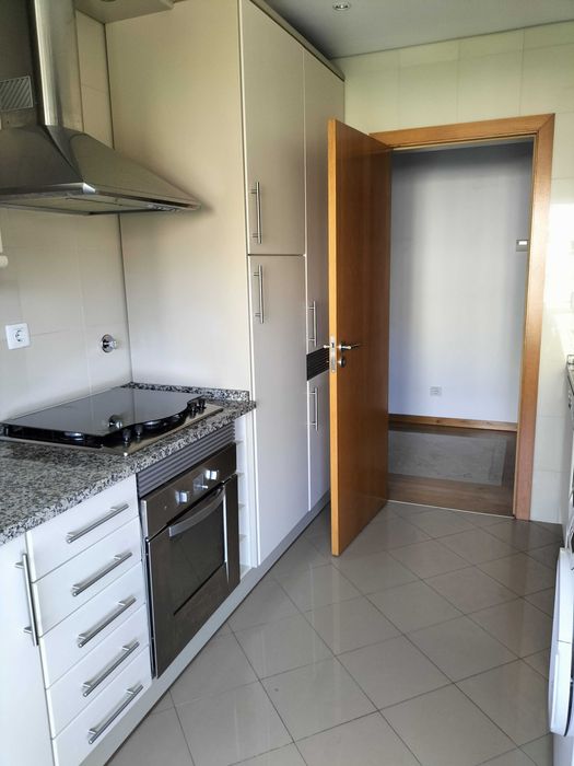 Apartamento T1 - expo norte