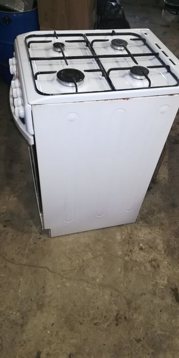 Продам газову плиту ІНДЕЗІТ