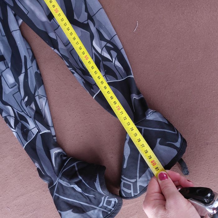 Strój, przebranie, kostium Batman, rozm 104