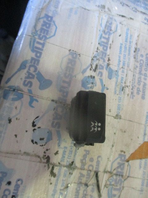 Comando / botão / interruptor multifunções RENAULT Megane I Classic (L